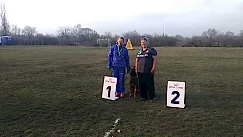 Чемпионат ЦФО IGP1-3, г. Алматы октябрь 2019. Раздел А.