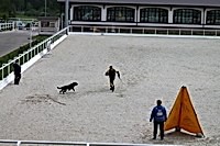 Чемпионат Казахстан по IGP, 23-26 мая 2019