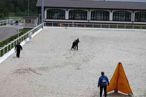 Чемпионат Казахстан по IGP, 23-26 мая 2019