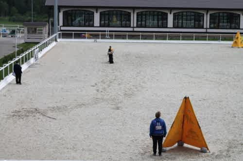 Чемпионат Казахстан по IGP, 23-26 мая 2019