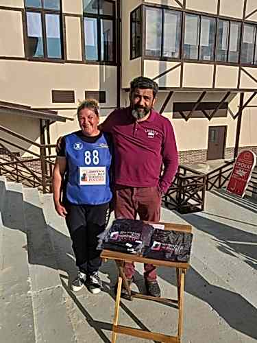 Чемпионат Казахстан по IGP, 23-26 мая 2019