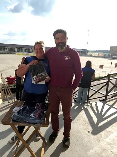 Чемпионат Казахстан по IGP, 23-26 мая 2019